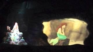 Voyage of The Little Mermaid at Disney's Hollywood Studios (2006)