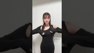 20250409 Jonishi Rei(上西怜) TIK TOK