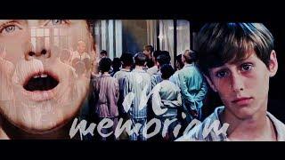 les choristes | in memoriam {music video}