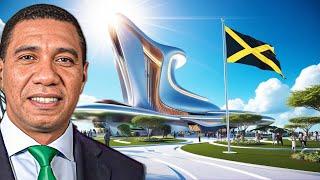 What Will Happen If Jamaica Becomes the World's Biggest Superpower?