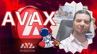 Avax Coin (Avalanche) Roketlere Devam mı? Güncel Son Durum Analizi