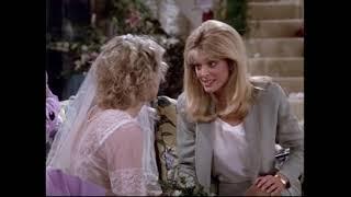 Marla Maples on Designing Women