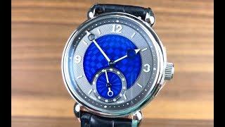 Kari Voutilainen Vingt-8 Luxury Watch Review