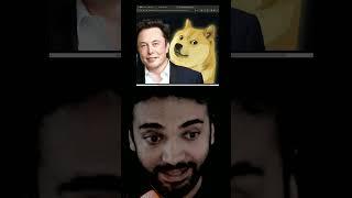 Elon musk: Ödemeleri Doge coin ile yapacağım!!