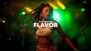 FLAVOR Riddim | Dancehall Ragga Beat Instrumental | Dancehall Jamaican Riddim | 2025