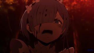 Re: Zero 『AMV』 - The End Is Where We Begin