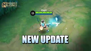 CLINT BUFF, NEW SKINS, FRAGMENT SHOP - NEW UPDATE PATCH 1.8.92 ADVANCE SERVER