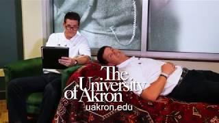 UA Spotlight: Cummings Center for the History of Psychology