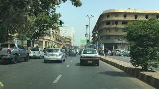 KARACHI 2018 "THE 6th MOST POPULOUS CITY IN THE WORLD"