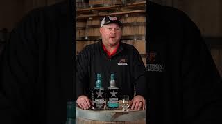 Balmorhea Bourbon Cask Strength Single Barrels only available March 1, 8am - 4pm at the Distillery