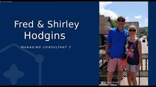 Fred Hodgins LifeVantage Opportunity 12 23