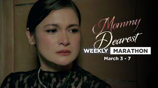 Mommy Dearest: Weekly Marathon | March 9, 2025