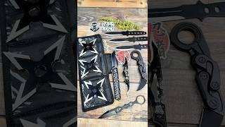 Believe me, this combination is worth buying. #helpmemakethismakesense #edc #trythatinasmalltown