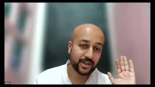 Sadhu Vandan Gatha 70 to 73 explained - Shraddha vs Shraddhey - by Abhishek Sanghani