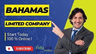 Bahamas Company Formation Online Company Offshore Bahamas Registration Bank Account Offshor Fidulink