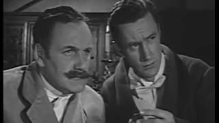 Sherlock Holmes (TV-1954) THE WINTHROP LEGEND (S1E7)