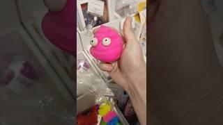 Squishy - antistress toy