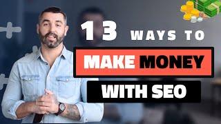 How to Make Money with SEO - CASE STUDIES