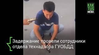 Задержаны водители, мешавшие спать горожанам