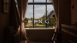 Inside Kincora Farm: A Luxurious 5-Acre Escape in King’s Horse Country