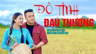 Đò Tình Đau Thương - Mai Tiến Đạt, LK Rumba Đặc Sắc Cùng Cảnh Đẹp Quê Hương Sông Nước Miền Tây.