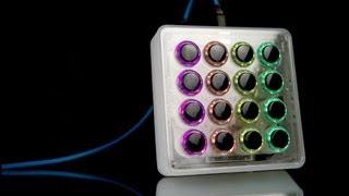Introducing the Midi Fighter Spectra