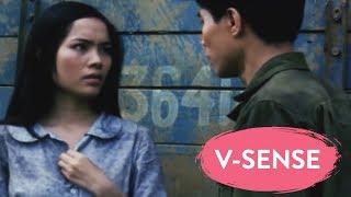 Vietnam War Movies | Voluntary | Full Movie English & Spanish Subtitles