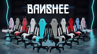 Newskill Banshee - La Revolución en Sillas Gaming