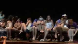 Hypnotist ECU orientation part1