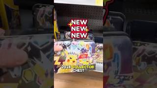 Opening the *New* Pokémon Fall Collector Chest! Worth it?