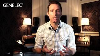 Why might you need a subwoofer? | Genelec One Minute Masterclass Part 8