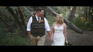 Boise Idaho Wedding Video | Melissa + Robert