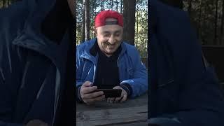 Свежий анекдот