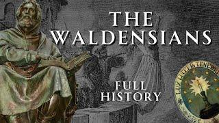 A History of the Waldensians - Relaxing History ASMR