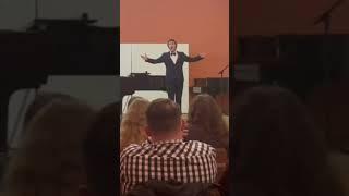 #академическийвокал #классика #опера #романсы #тенор #россия россия#родина