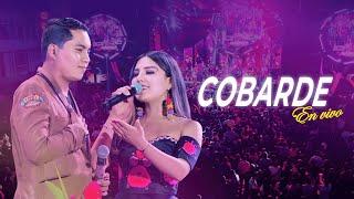 KILLAY - Cobarde (ft. Marcos Sacramento) - En Vivo