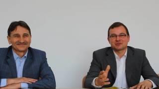 Alba24 Video: Alexandru Pal, manager Centrul de Cultura Augustin Bena Alba