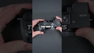 Sony a6700: Superior Battery Life and a Proper Grip