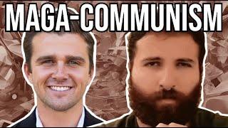 The 'Best' of Maga-Communism