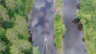 Pristine | Northern Wisconsin River Fishing