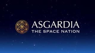 How to Become a Member of Asgardia