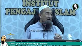  UAI LIVE : 24/06/2024 Kuliyyah Maghrib & Soal Jawab Agama - Ustaz Azhar Idrus