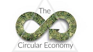 The Circular Economy