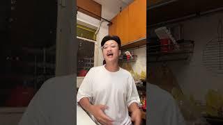 PHIÊN BẢN CÓ RÂU  Đồng Âm live tại bếp huyền thoại bởi ADAM LÂM #adamlam #dongam #adam52