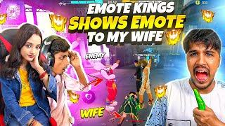 EMOTE KINGS ARE BACK SHOW ME EMOTE   - SAMSUNG A3,A5,A6,A7,J2,J5,J7,S5,S6,S7,S9,A10,A20,A30,A50