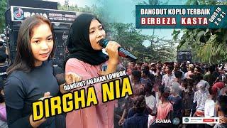 DANGDUT JALANAN BERBEZA KASTA || VERSI KOPLO TERBAIK IRAMA DOPANG