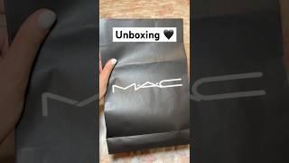 New Makeup ️ #makeup #makeupartist #unboxing #unboxingvideo #haul #shorts #shortsvideo #fypシ゚ #fyp