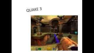 Raspberry Pi - How to install and play Quake 3...