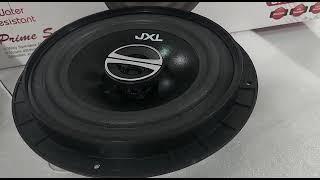 JXL came up JXL 1690 R 6.5 Inches Coaxial Speaker