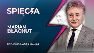 Burmistrz Błachut zapowiada wielkie zmiany! Czechowice-Dziedzice będą nie do poznania